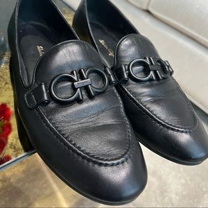 Ferragamo size 7us